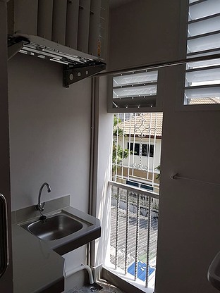 1 Bed Condo · Bangkok Yai, bangkok — photo 4