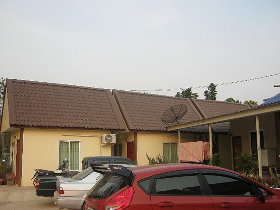 1 Bed Condo — photo 2