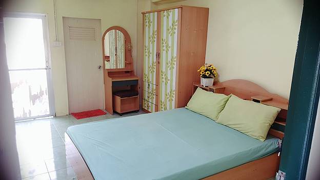 1 Bed Condo · Lat Krabang, bangkok — photo 1