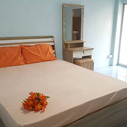 1 Bed Condo · Lat Krabang, bangkok — photo 2