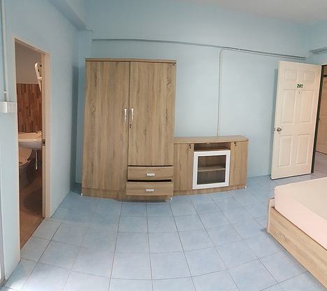 1 Bed Condo · Lat Krabang, bangkok — photo 3