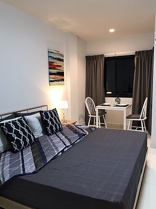 1 Bed Condo · Mueang Samut Prakan, samut_prakan — photo 1