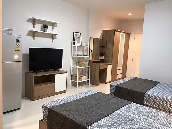1 Bed Condo · Mueang Samut Prakan, samut_prakan — photo 2