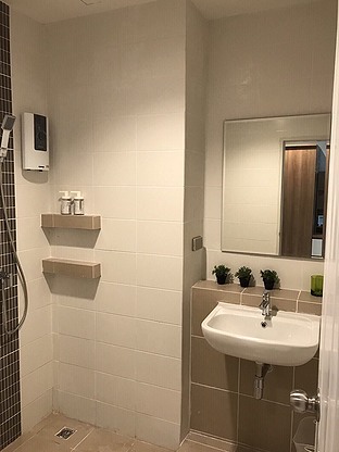 1 Bed Condo · Mueang Samut Prakan, samut_prakan — photo 3