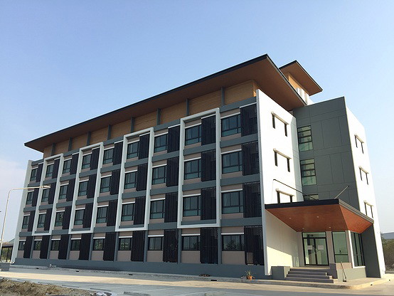 1 Bed Condo · Mueang Samut Prakan, samut_prakan — photo 4