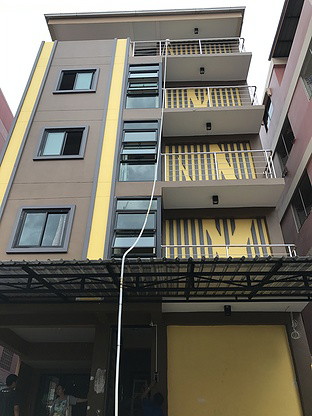 1 Bed Condo · Bang Khen, bangkok — photo 1