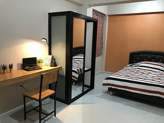 1 Bed Condo · Bang Khen, bangkok — photo 4
