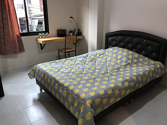 1 Bed Condo · Bang Khen, bangkok — photo 5