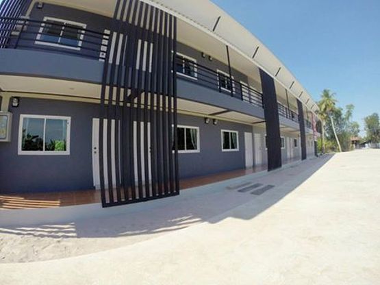 1 Bed Condo — photo 3