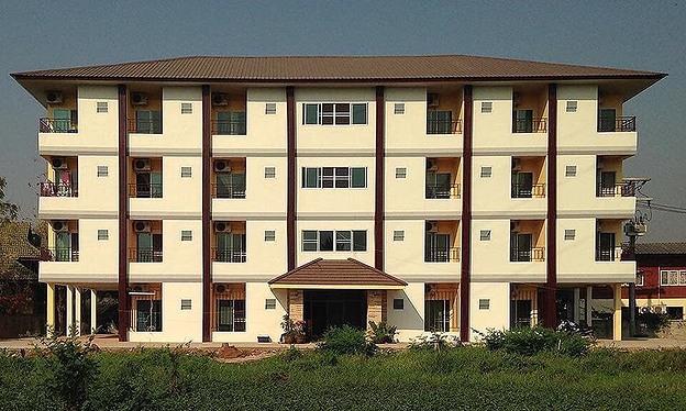 Condo · San Sai, chiang_mai — photo 1