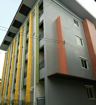 1 Bed Condo · Rat Burana, bangkok — photo 1