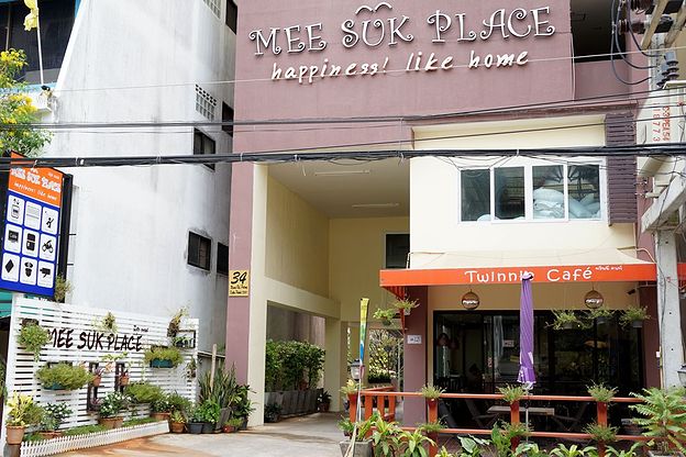 1 Bed Condo · Kathu, phuket — photo 1