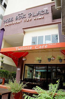 1 Bed Condo · Kathu, phuket — photo 5