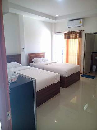 1 Bed Condo — photo 2