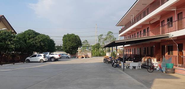 1 Bed Condo · pathum_thani — photo 1