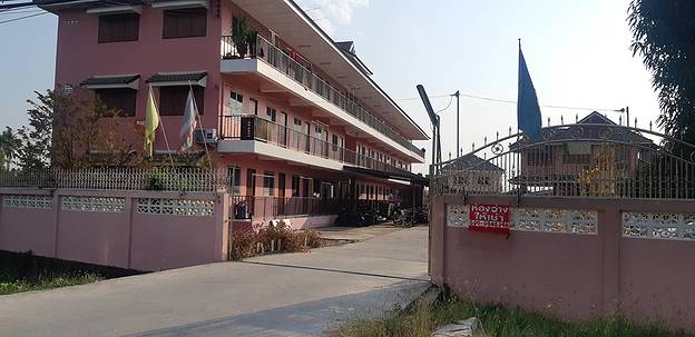 1 Bed Condo · pathum_thani — photo 2