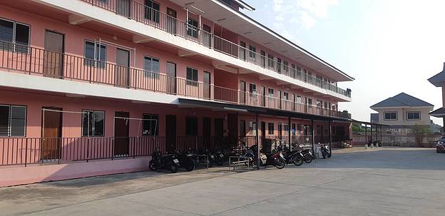 1 Bed Condo · pathum_thani — photo 3