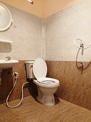 1 Bed Condo — photo 3