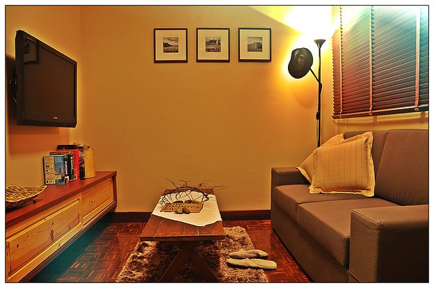 1 Bed Condo · Pak Kret, nonthaburi — photo 1