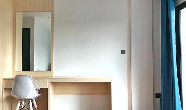 1 Bed Condo · bangkok — photo 1