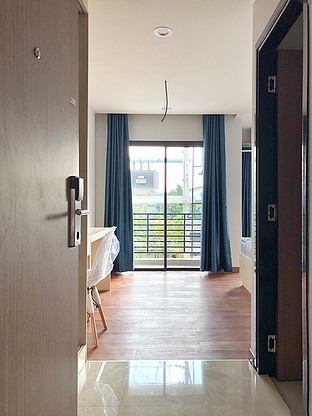 1 Bed Condo · bangkok — photo 3