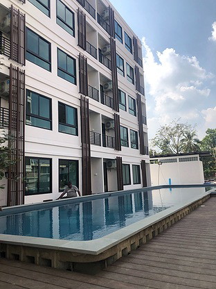 1 Bed Condo · bangkok — photo 5