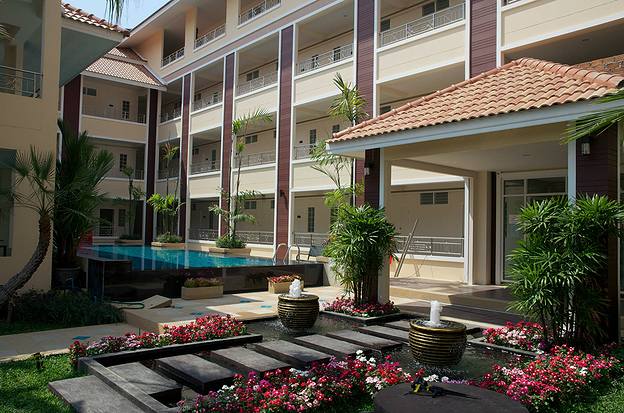 Condo · Mueang Chiang Mai, chiang_mai