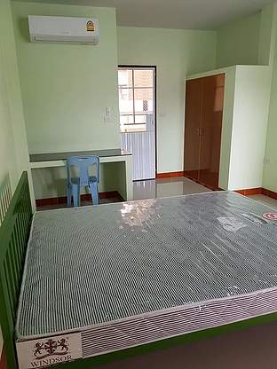 1 Bed Condo — photo 3