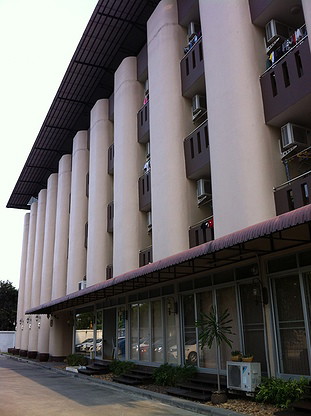 Condo · Bueng Kum, bangkok — photo 1