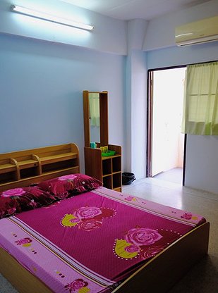 Condo · Thung Khru, bangkok — photo 1