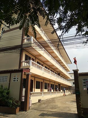 1 Bed Condo · nonthaburi — photo 3