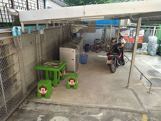 1 Bed Condo · nonthaburi — photo 5