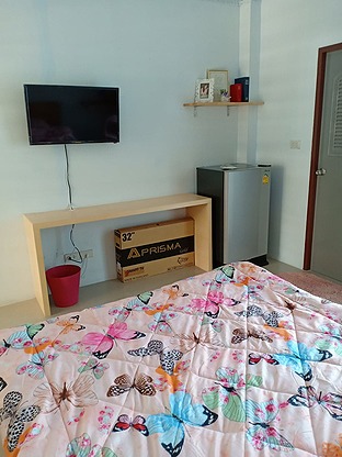 1 Bed Condo — photo 4