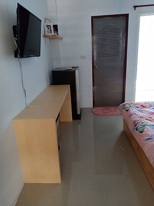 1 Bed Condo — photo 5