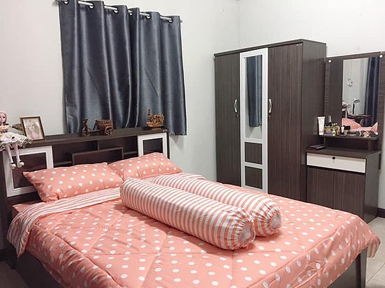 1 Bed Condo — photo 1