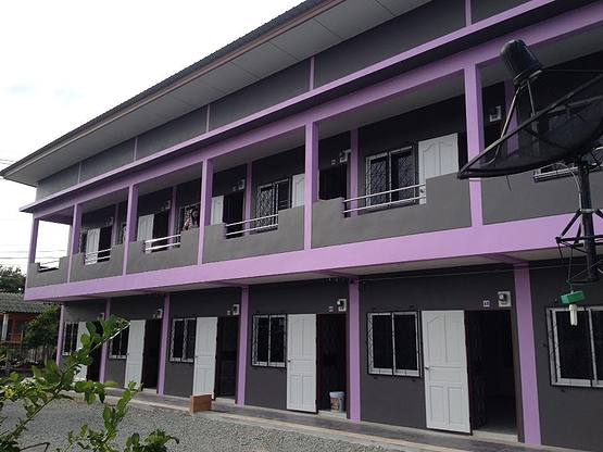 1 Bed Condo · Si Racha, chon_buri — photo 1