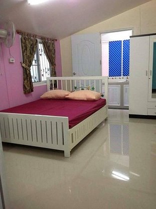 1 Bed Condo — photo 3
