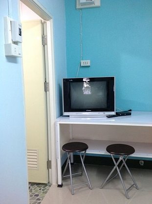 1 Bed Condo — photo 5