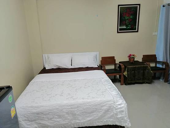 1 Bed Condo · Bueng Kum, bangkok — photo 4