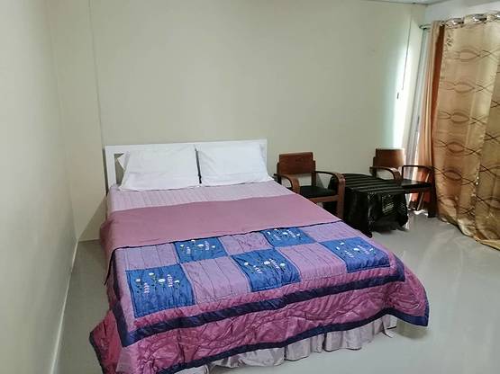1 Bed Condo · Bueng Kum, bangkok — photo 5