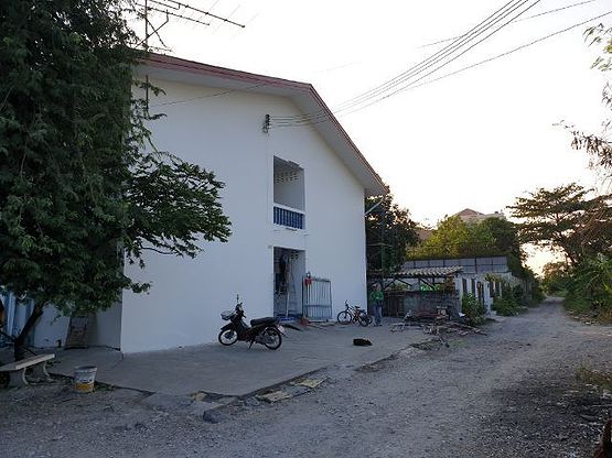 1 Bed Condo · Bang Phli, samut_prakan — photo 1