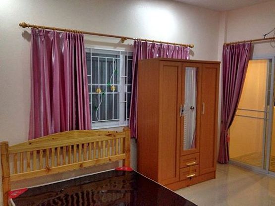 1 Bed Condo — photo 2