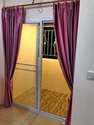 1 Bed Condo — photo 3