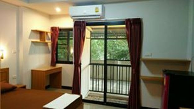 1 Bed Condo — photo 4