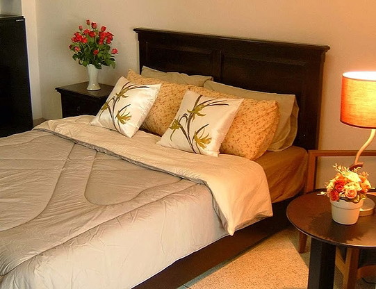 Condo · Mueang Nonthaburi, nonthaburi — photo 1