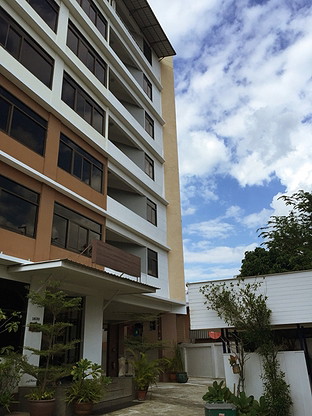 Condo · Mueang Nonthaburi, nonthaburi — photo 4