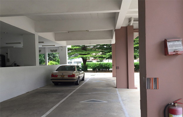 Condo · Mueang Nonthaburi, nonthaburi — photo 5