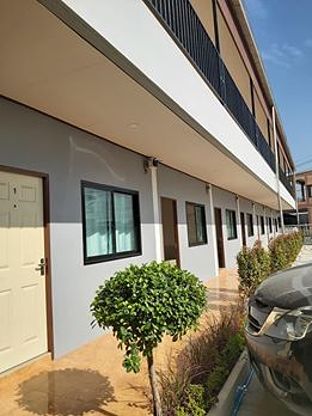 1 Bed Condo — photo 1