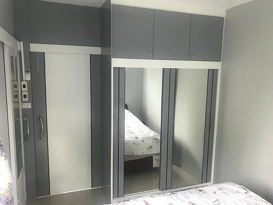 1 Bed Condo — photo 4