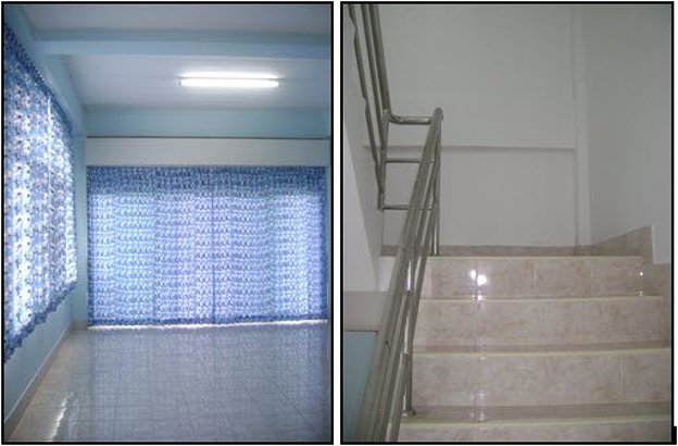 1 Bed Condo — photo 3